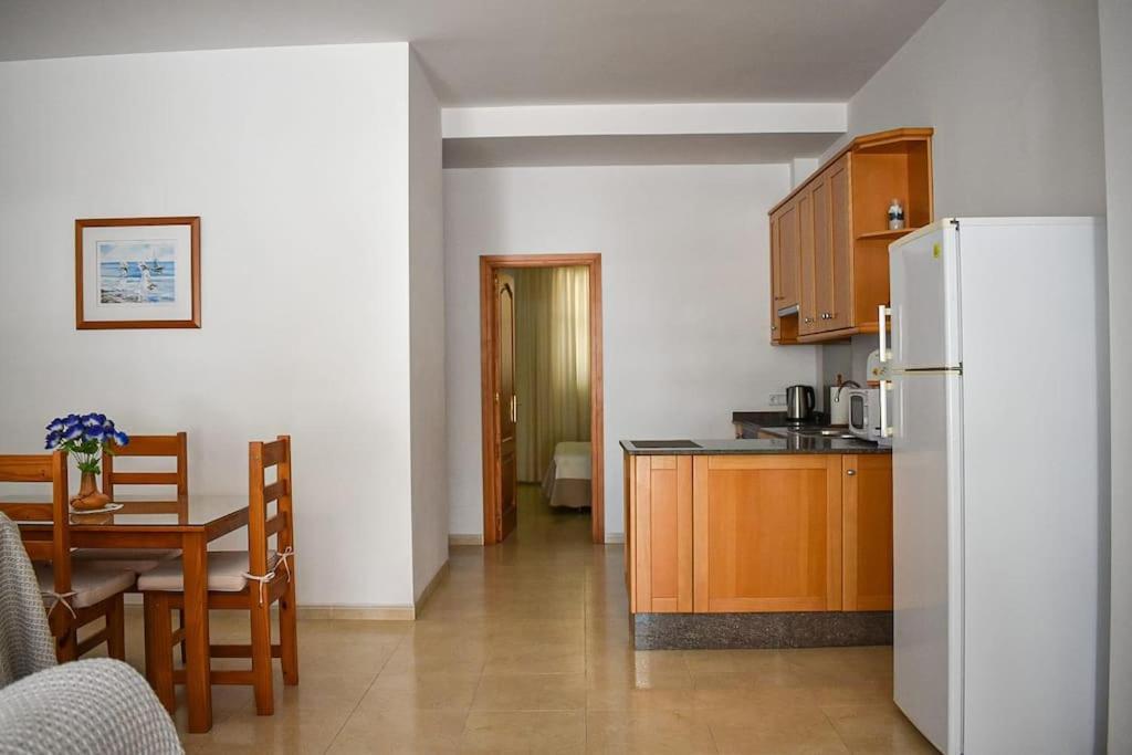 Apartamento Maria,Bahia De Alcudia Apartment Exterior photo