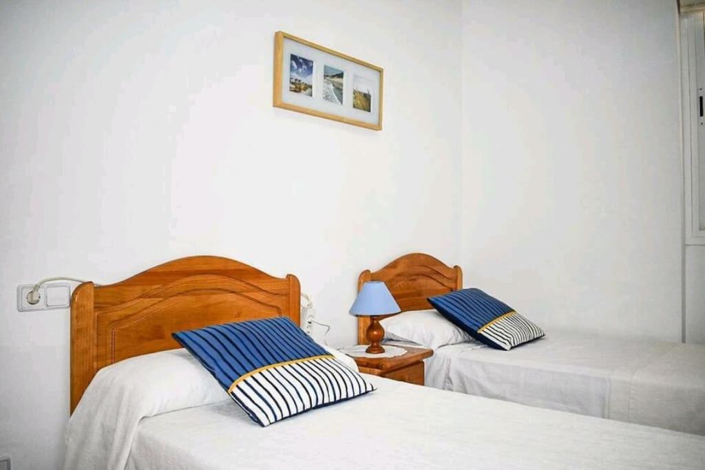 Apartamento Maria,Bahia De Alcudia Apartment Exterior photo